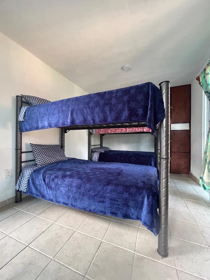 Casa Machtiani Hotel Xicotepec de Juarez Luaran gambar