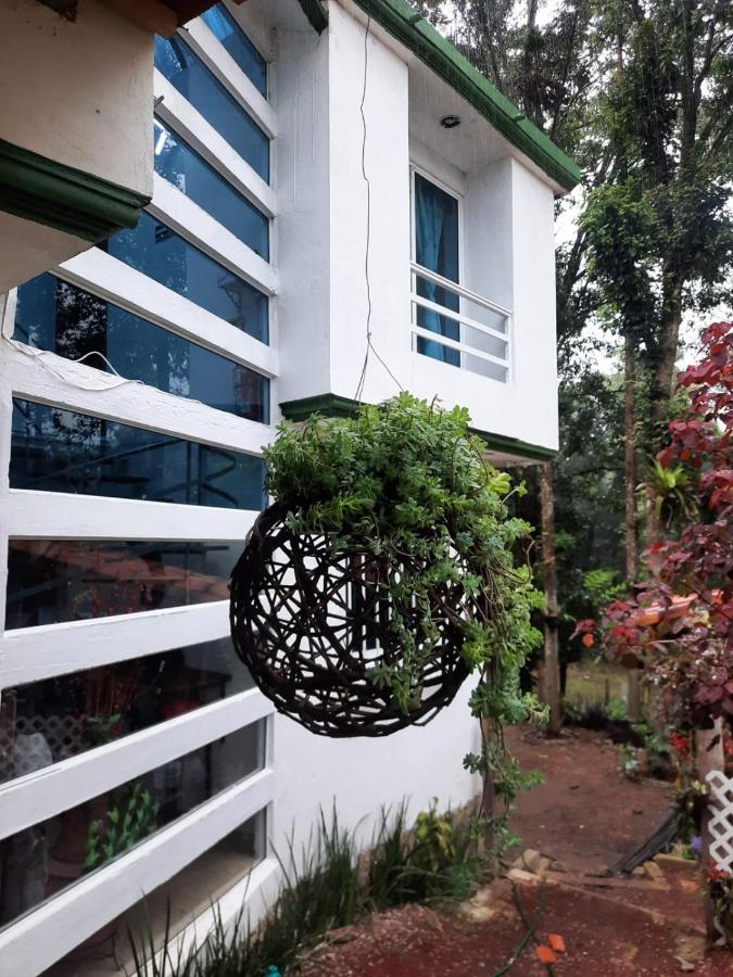 Casa Machtiani Hotel Xicotepec de Juarez Luaran gambar