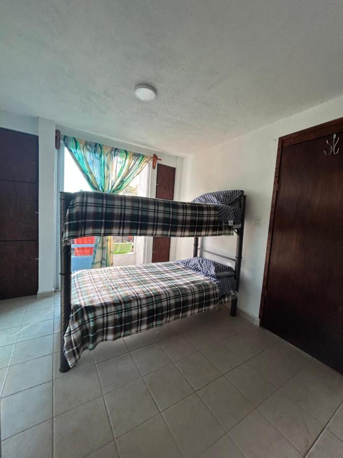 Casa Machtiani Hotel Xicotepec de Juarez Luaran gambar