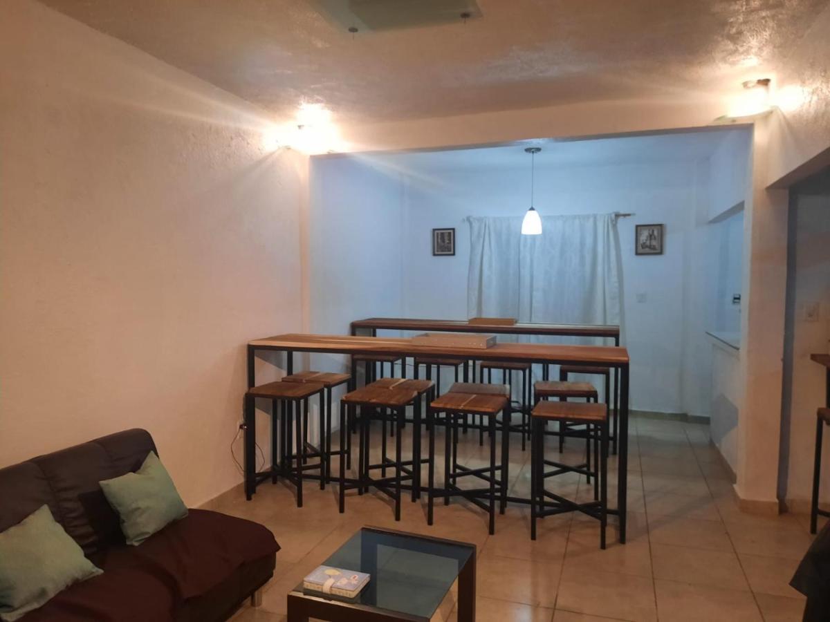 Casa Machtiani Hotel Xicotepec de Juarez Luaran gambar