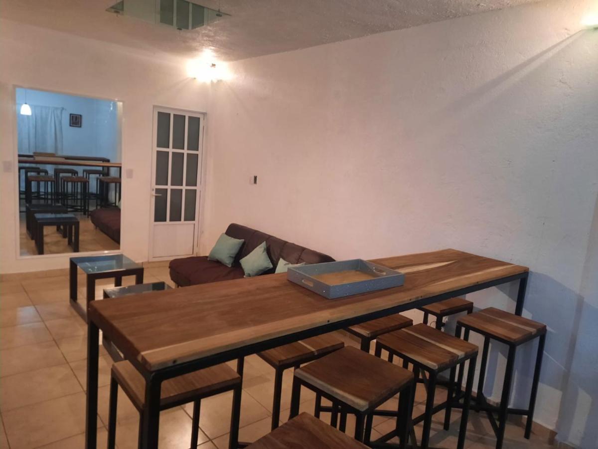 Casa Machtiani Hotel Xicotepec de Juarez Luaran gambar