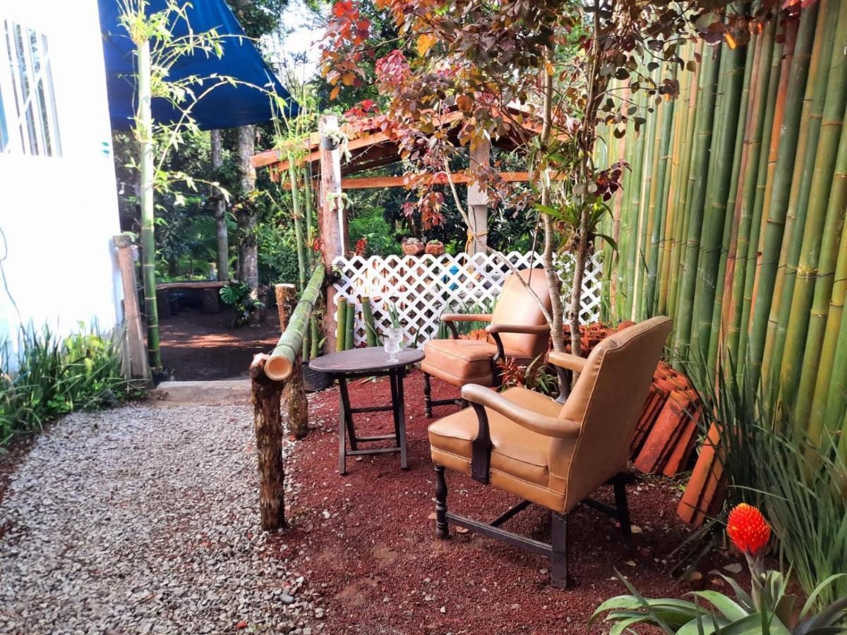 Casa Machtiani Hotel Xicotepec de Juarez Luaran gambar