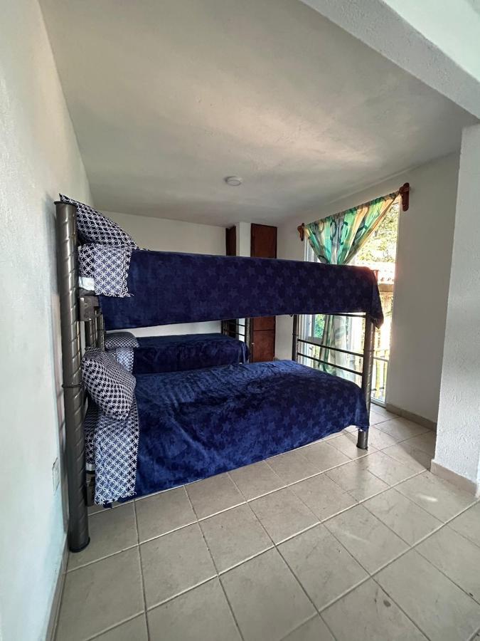 Casa Machtiani Hotel Xicotepec de Juarez Luaran gambar