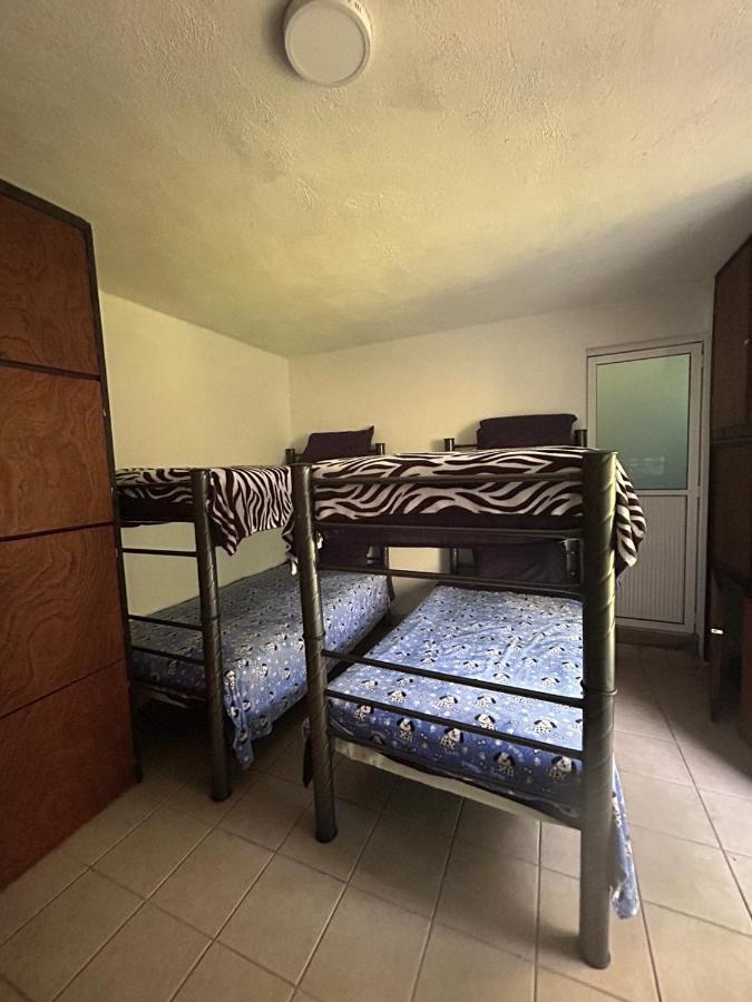 Casa Machtiani Hotel Xicotepec de Juarez Luaran gambar